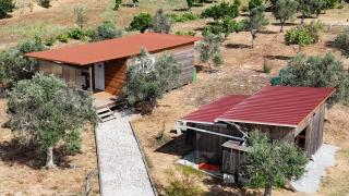 Bungalow Quinta Sete Charós - Nisa - 7