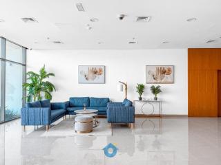 LikeHome - Stylish Studio in JVC Living Garden - 9