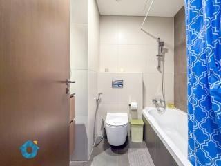 LikeHome - Stylish Studio in JVC Living Garden - 7