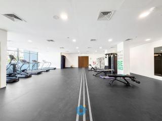 LikeHome - Stylish Studio in JVC Living Garden - 6