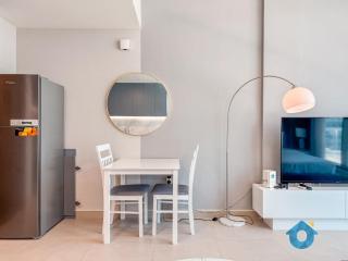 LikeHome - Stylish Studio in JVC Living Garden - 5