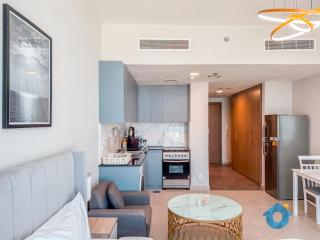 LikeHome - Stylish Studio in JVC Living Garden - 3