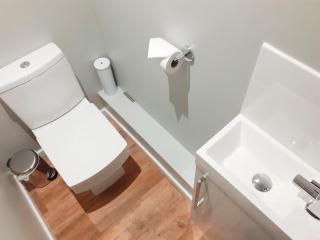 Beach Cottage - Benllech - 4