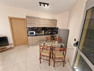 Seaview Durrès modern apartment - Durrës - 6