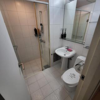 3-3201# Cresintower # Gangnam High-rise View # - Seoul - 5