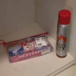 3-3201# Cresintower # Gangnam High-rise View # - Seoul - 4