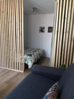 Confortable appartement avec terrasse proche Castillet - 5