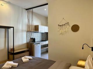 elenasrooms - Kallithea (Chalkidiki) - 9