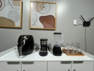 Apartamento Sapucaia 42125 - Santarém - 9