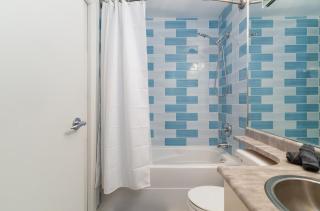 Mountain View Condo with Free Parking and Sleeps 6 Guests - Vancouver - 9
