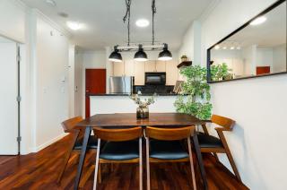 Mountain View Condo with Free Parking and Sleeps 6 Guests - Vancouver - 6