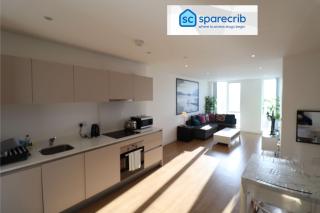 Bracknell RWH Beautiful Two Bedroom Apartment - Bracknell - 0
