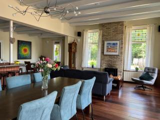 B&B 7de Hemel - Hemelum - 2