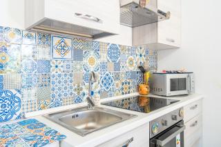 Villa Dünya Noto Marina - Noto Marina - 4
