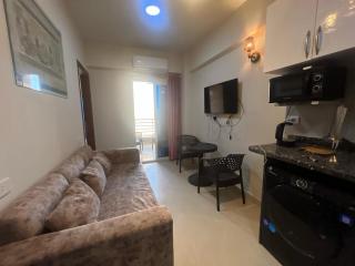 Luxury 2BR Suite 2 Min Walk to Beach, Princess Resort - 4
