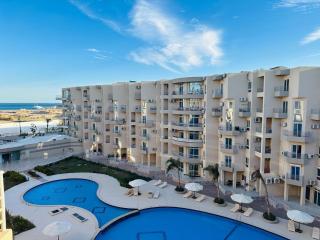 Luxury 2BR Suite 2 Min Walk to Beach, Princess Resort - 0