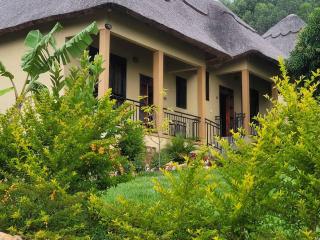 Stevalyn's Ridge View Lodge - Jinja - 0