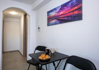 Halepa Apartment's in Chania - 4