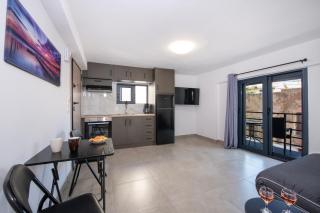 Halepa Apartment's in Chania - 9