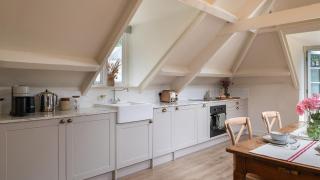 The Nest - Stroud - 1