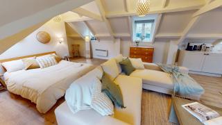 The Nest - Stroud - 5