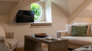 The Nest - Stroud - 2