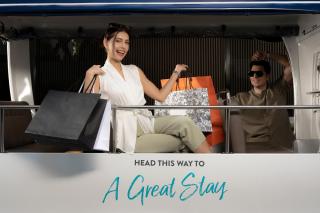 Staybridge Suites Bangkok Sukhumvit by IHG - 1