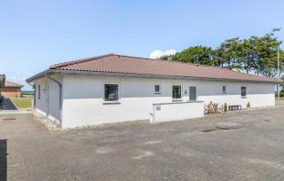 Lovely Home In Bogense With House Sea View - Bogense - 1