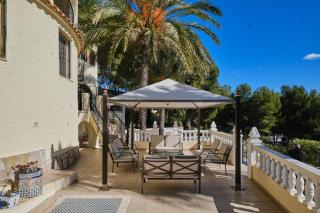 Minodoro Villa - Alcossebre - 2