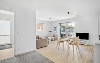 Lovely Home In Bogense With House Sea View - 6