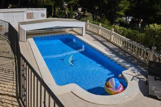 Minodoro Villa - Alcossebre - 0