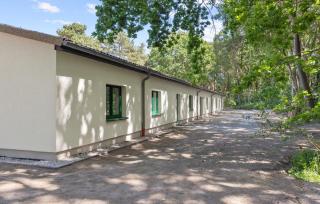 3 Bedroom Beautiful Apartment In Altenkirchen - Altenkirchen - 0