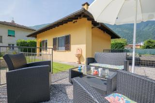 Villa Giardino - Cannobio - 5