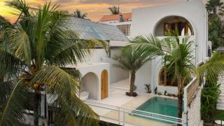 Villa Mahandita Uma II by BaliSuperHost - 2