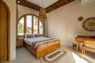 Villa Mahandita Uma II by BaliSuperHost - 1