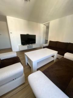 IN Apartment - Sarajevo - 2