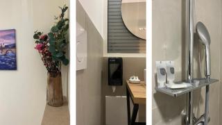 Independent Rooms - 5