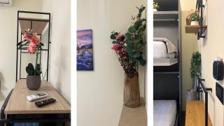 Independent Rooms - 4