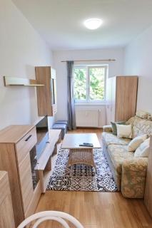 FeWo Neue Wallstraße - ABC553 - Wismar - 9
