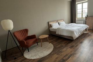 Geräumiges Loft in Zentrum Nähe - bis 6 Personen - Leipzig - 3