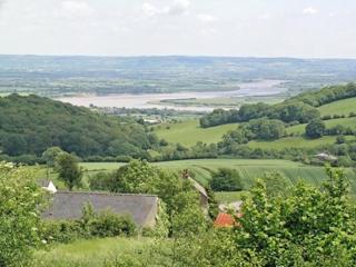 Vale View Cottage - Cinderford - 2