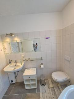 Hanseatensuite - Altstadt-Fairmietung 1 OG - ABC556 - Wismar - 1