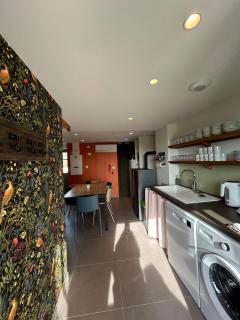 Le Chêne Vert ,Gîte - Lureuil - 7