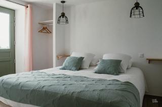 Le Chêne Vert ,Gîte - 1