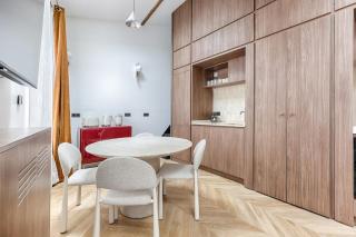 Mykeypers Luxury and Design Loft 2BR 6P with AC Bastille - 1