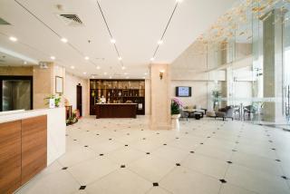 Galliot Hotel Nha Trang - 1