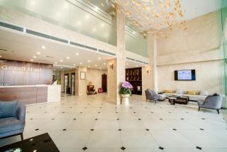 Galliot Hotel Nha Trang - Nha Trang - 4