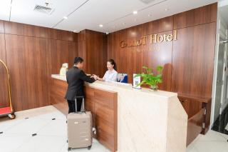 Galliot Hotel Nha Trang - Nha Trang - 6