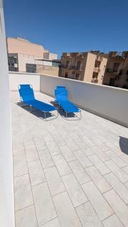 Terrazza - LE TRE VIE - - 8
