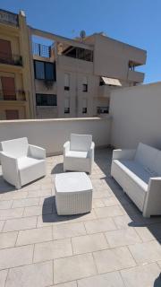 Terrazza - LE TRE VIE - - 3